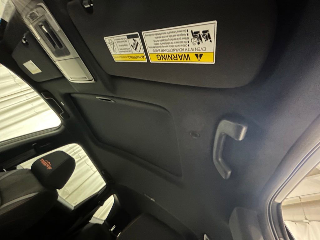 Used 2026 Honda CR-V TrailSport image 26