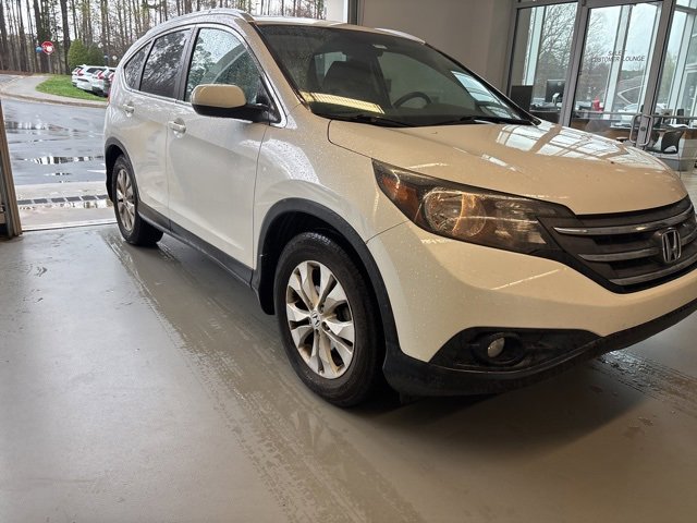 Used 2014 Honda CR-V EX-L image 8