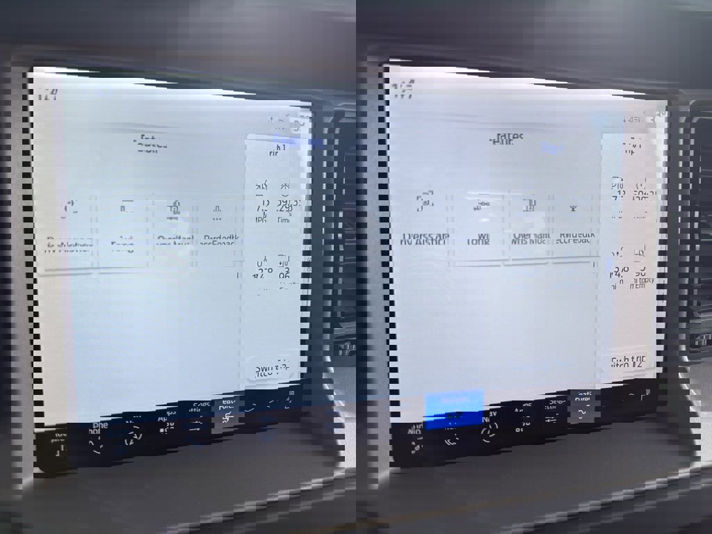 New 2025 Ford Bronco Outer Banks w/ Sasquatch Package AWD/4WD image 29