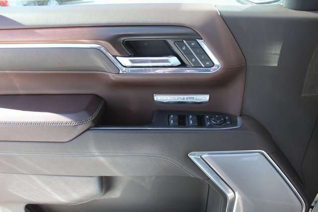 Used 2024 GMC Sierra 1500 Denali image 43