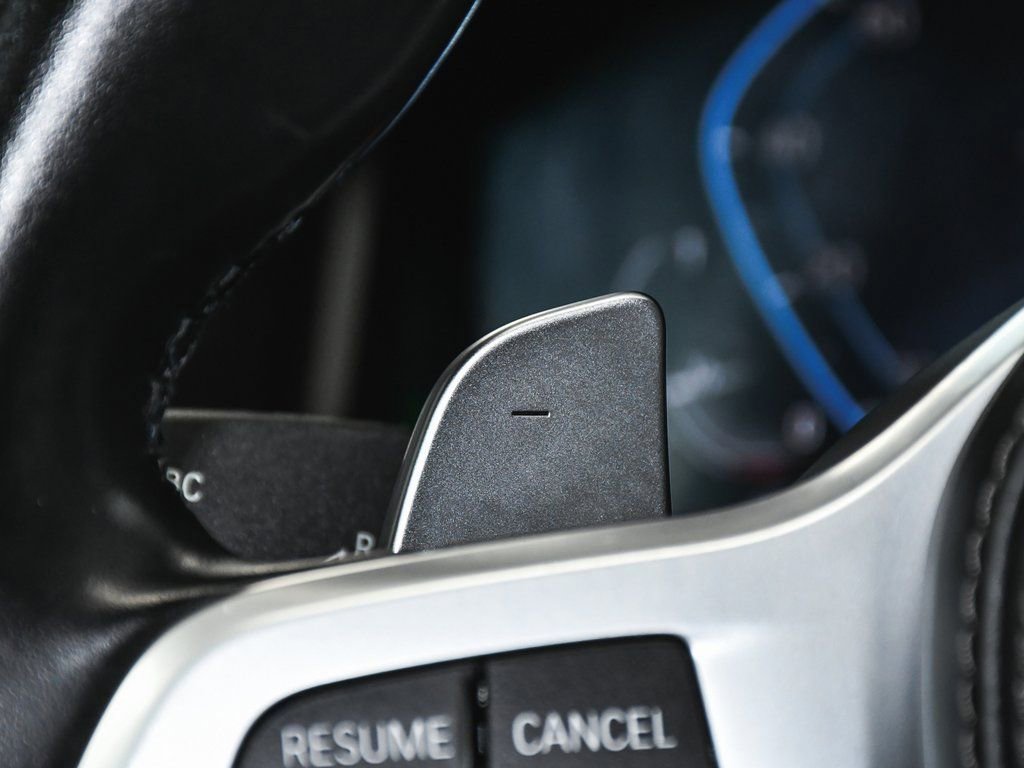 Used 2022 BMW 840i xDrive Convertible w/ Driving Assistance Package image 46