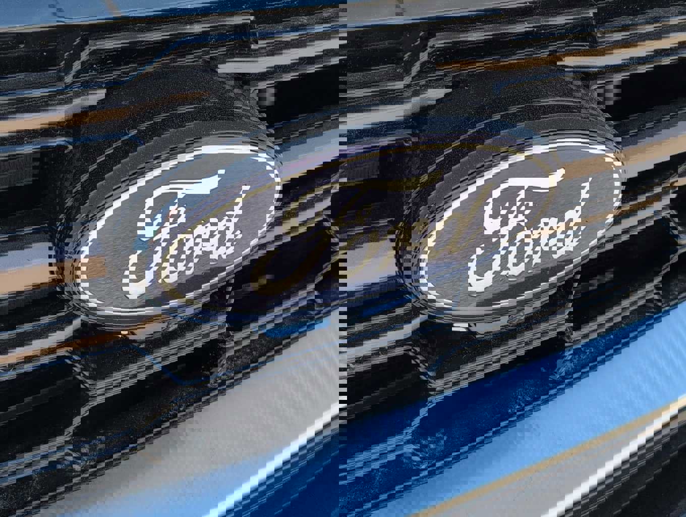 New 2026 Ford Expedition King Ranch AWD/4WD image 17