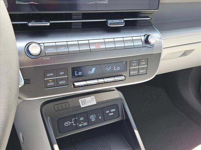 New 2025 Hyundai Kona SEL image 14