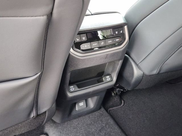 New 2026 Lexus TX 500h AWD image 20