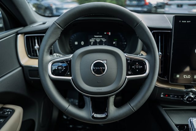 New 2026 Volvo XC60 T8 Plus w/ Protection Package Premier image 26