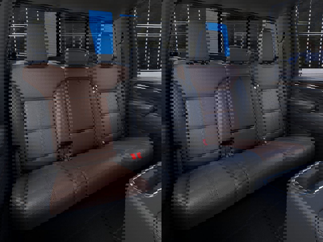 New 2026 Chevrolet Silverado 3500 High Country w/ High Country Premium Package image 17