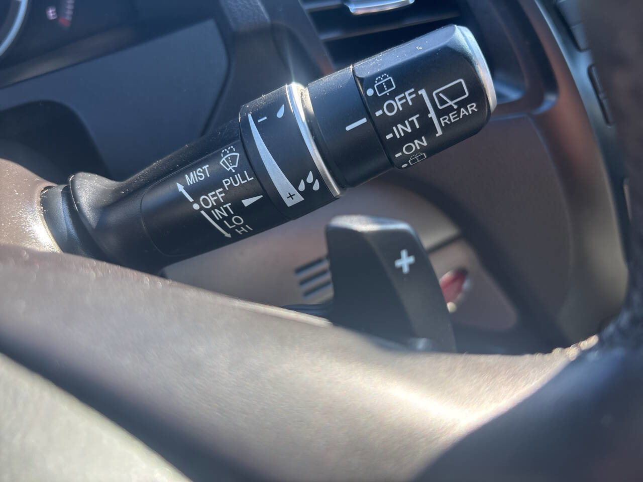Used 2018 Acura RDX AWD image 37