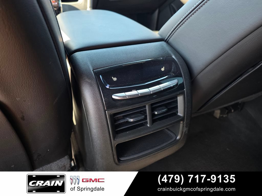 Used 2024 Cadillac XT5 Premium Luxury AWD/4WD image 26