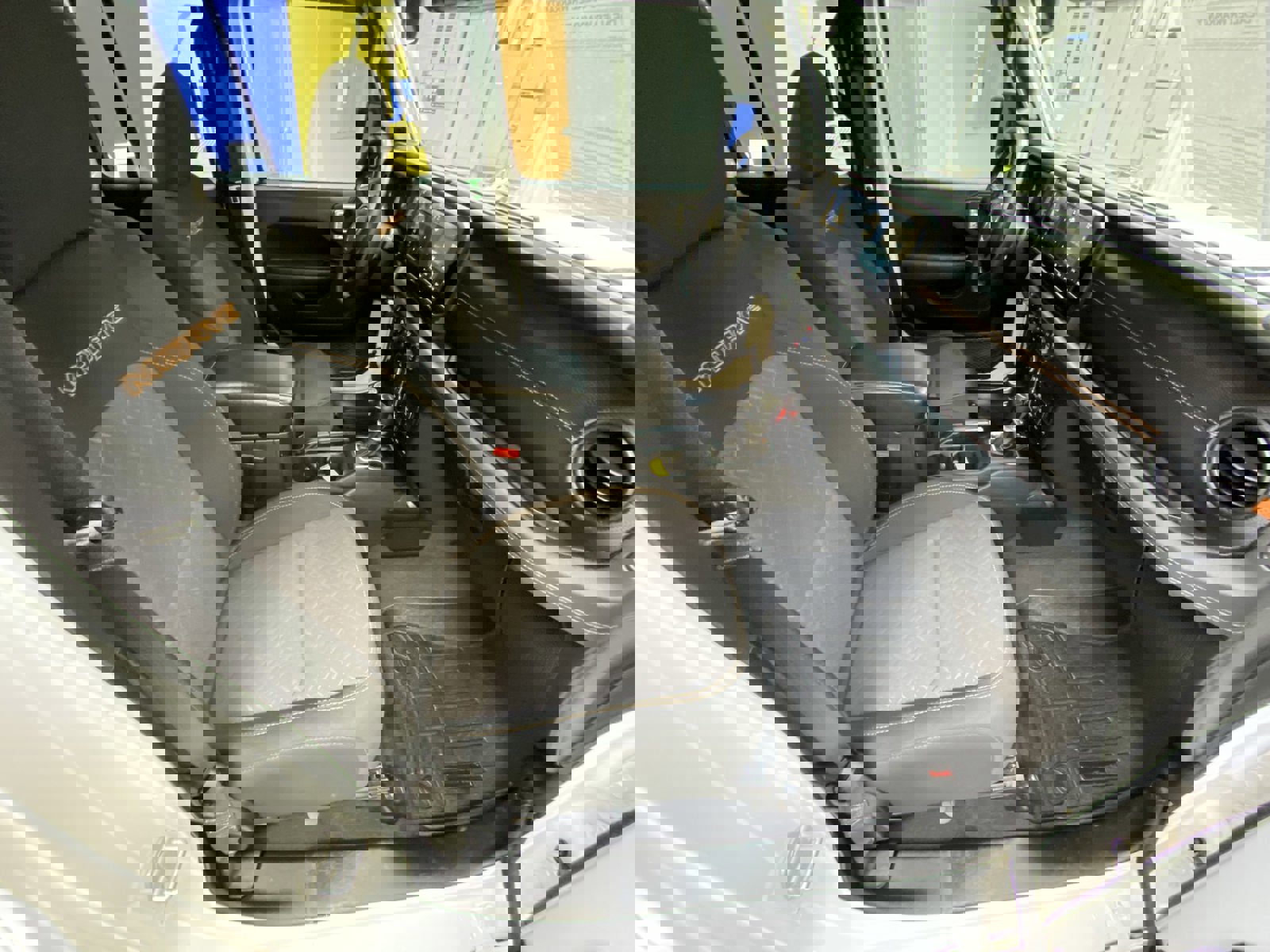 Used 2024 Jeep Gladiator Mojave image 26