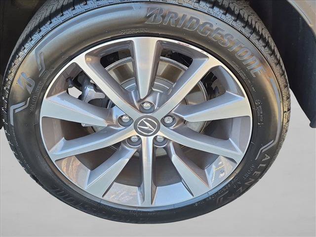 Used 2025 Acura MDX w/ Technology Package AWD/4WD image 24