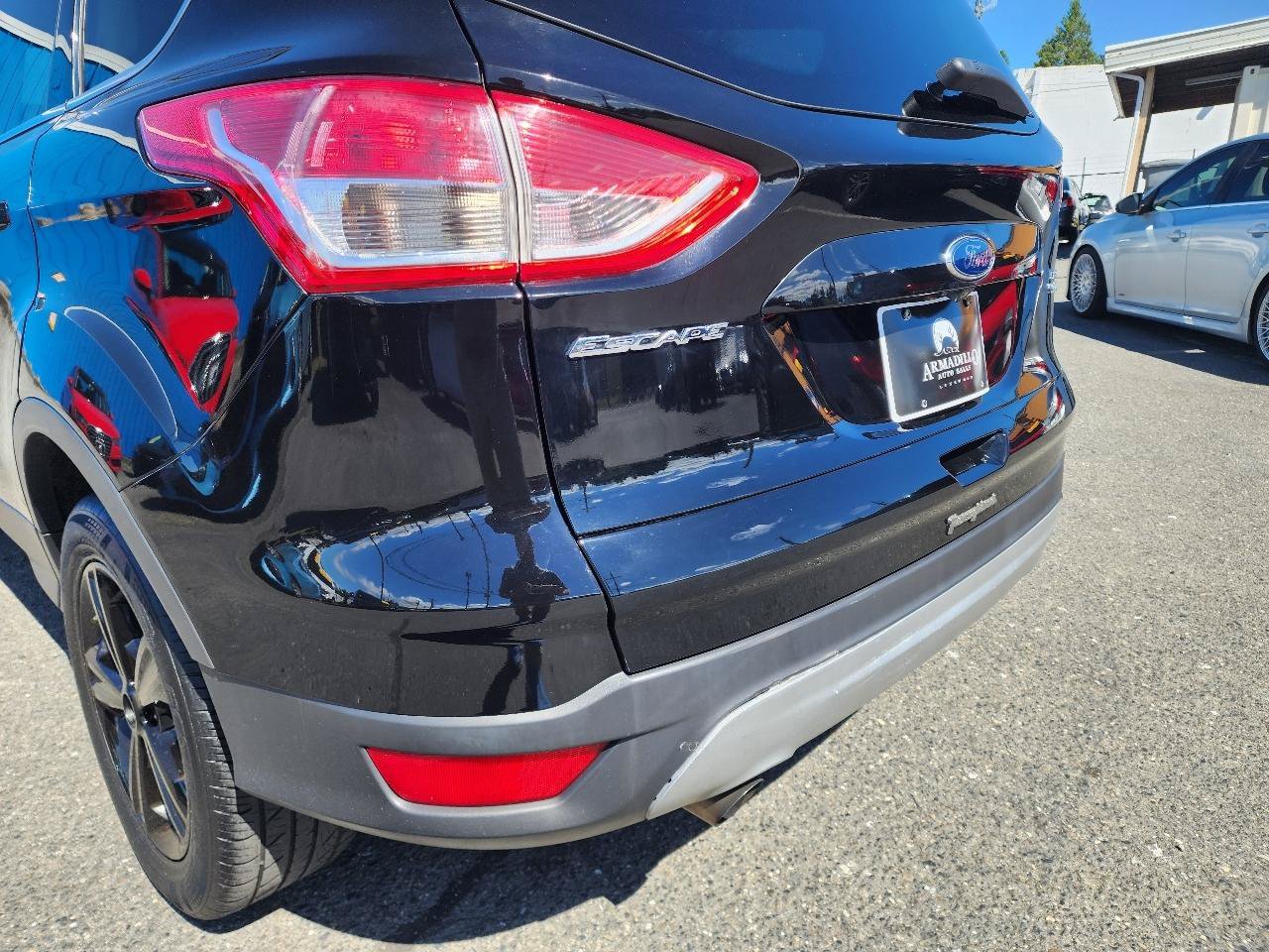 Used 2016 Ford Escape SE AWD/4WD image 37