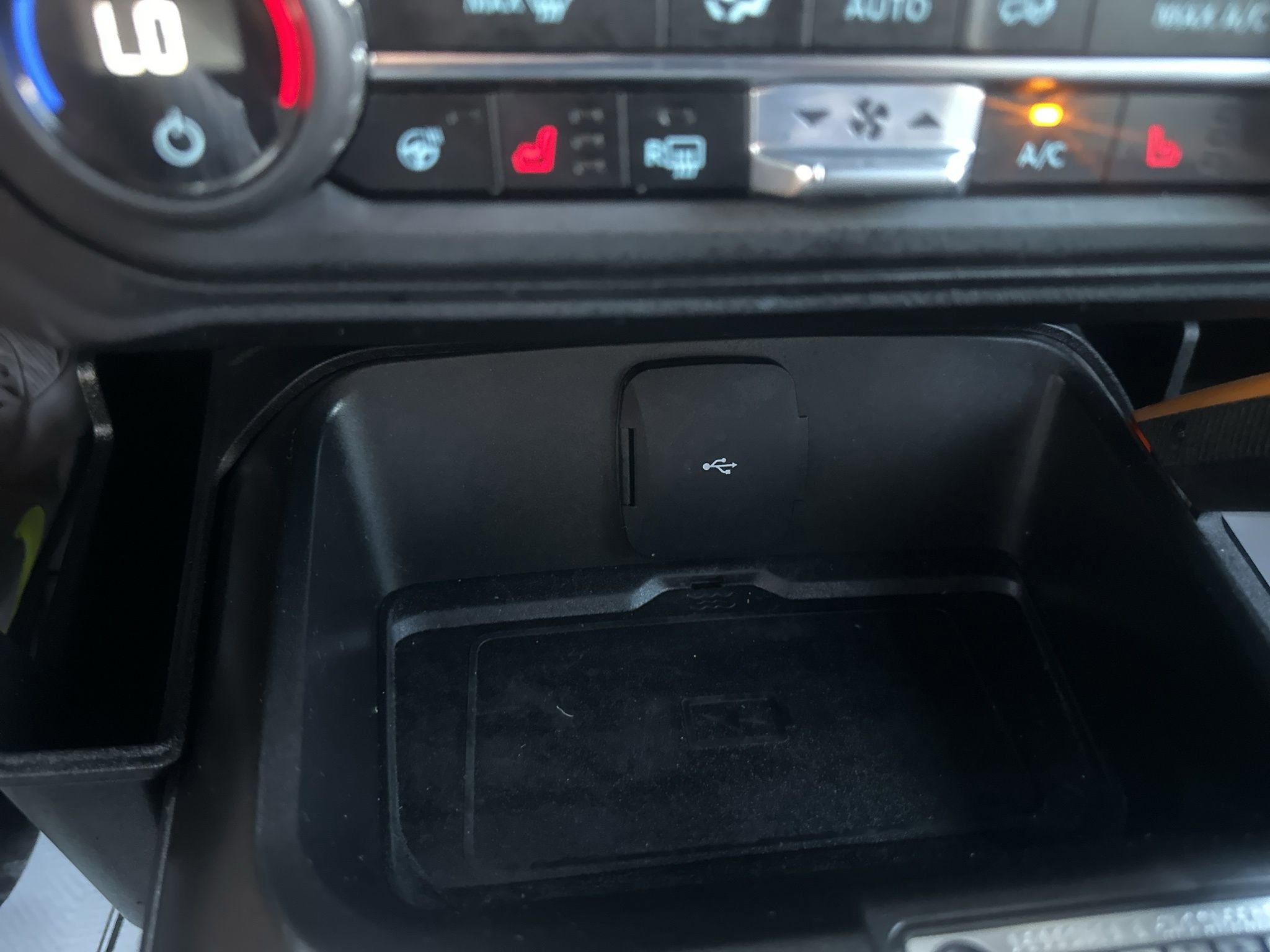 Used 2023 Ford Bronco Badlands AWD/4WD image 38