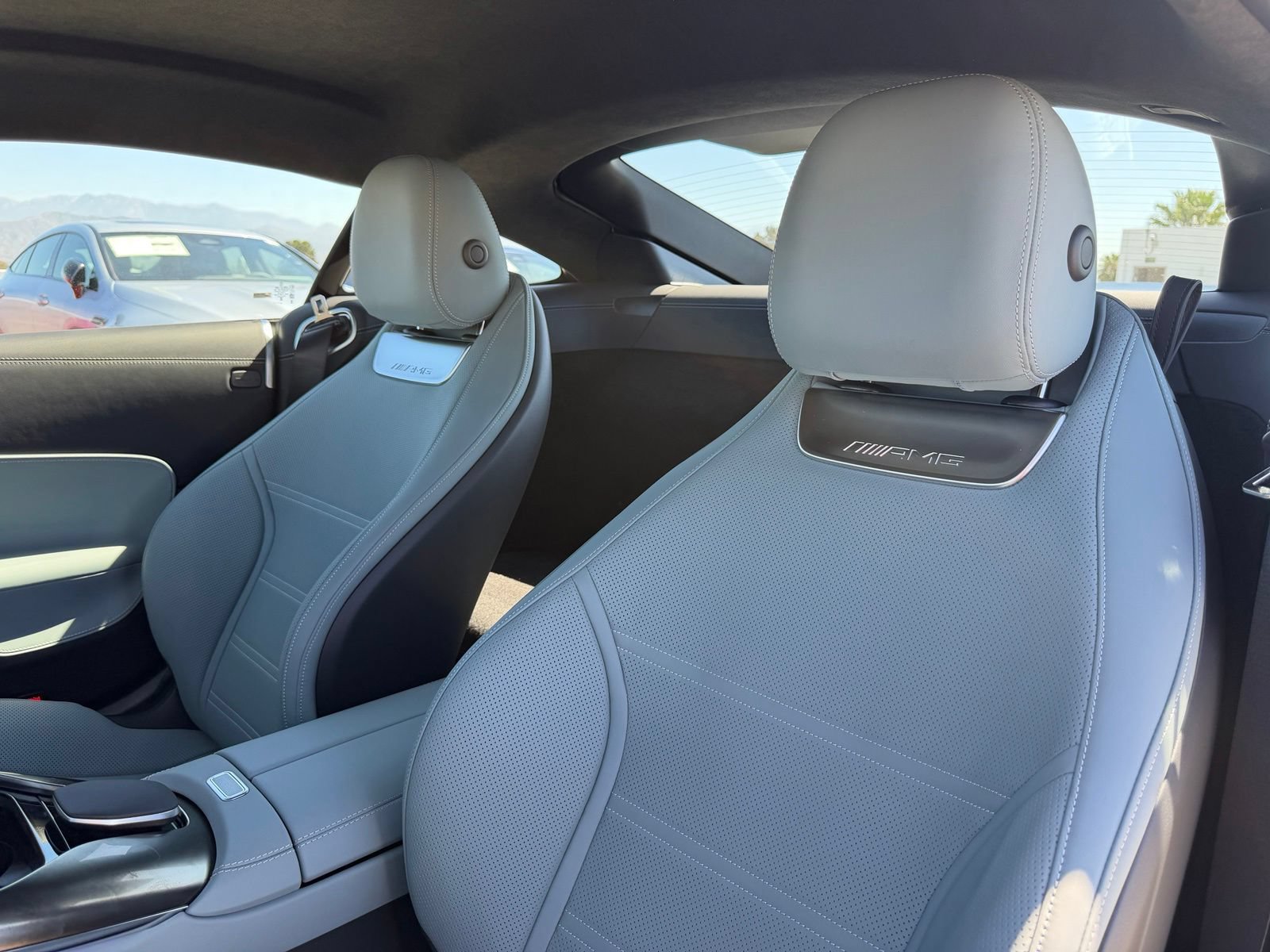 New 2026 Mercedes-Benz AMG GT 63 image 19