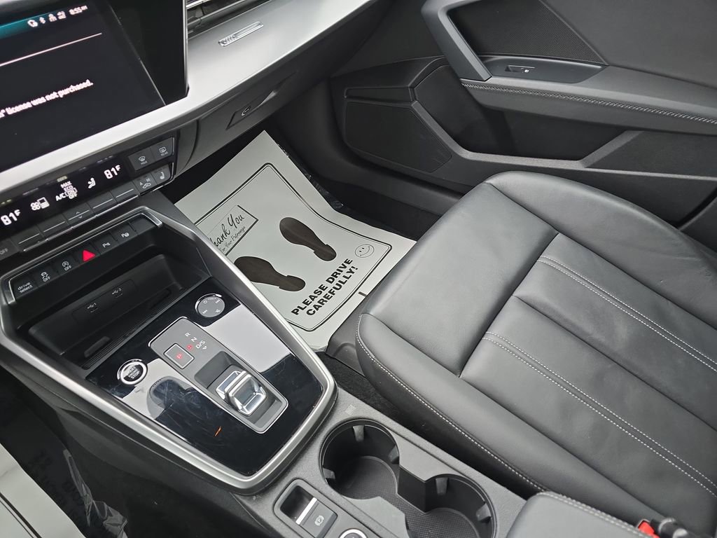 Used 2024 Audi A3 2.0T Premium image 29