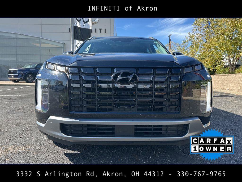 Used 2025 Hyundai Palisade SEL image 20