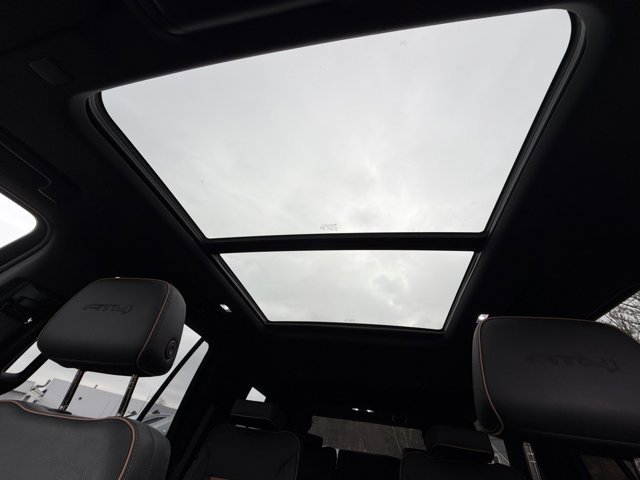 Certified 2024 GMC Yukon AT4 w/ AT4 Premium Plus Package image 29