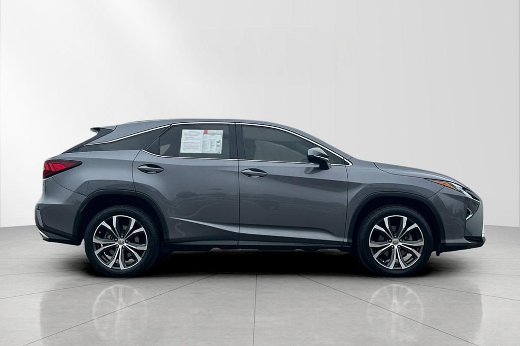 Used 2017 Lexus RX 350 FWD w/ Premium Package image 7