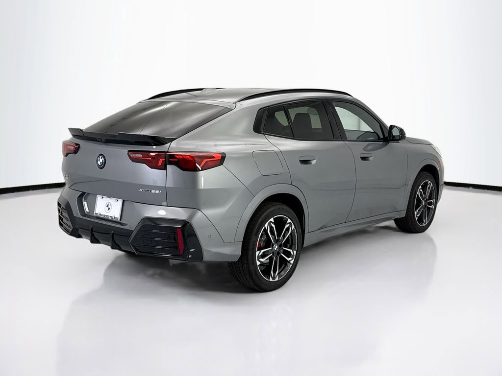 New 2026 BMW X2 xDrive28i w/ Technology Package image 5