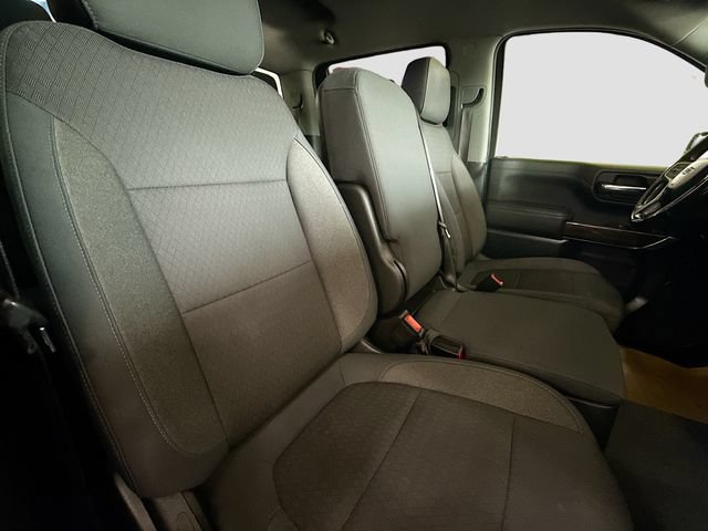 Used 2019 Chevrolet Silverado 1500 RST w/ All-Star Edition AWD/4WD image 28