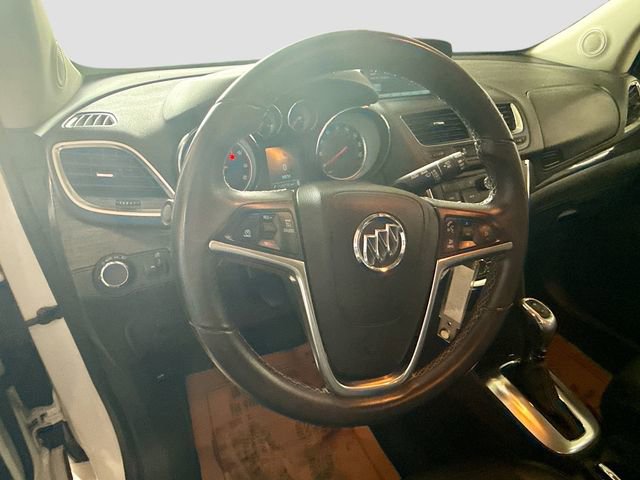 Used 2015 Buick Encore FWD image 12