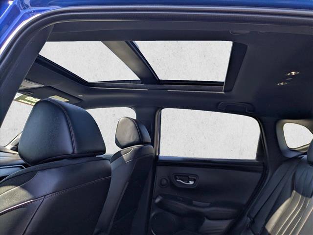 Certified 2025 Acura ADX A-Spec FWD image 19