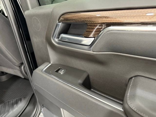 New 2026 Chevrolet Silverado 1500 LT Trail Boss image 26