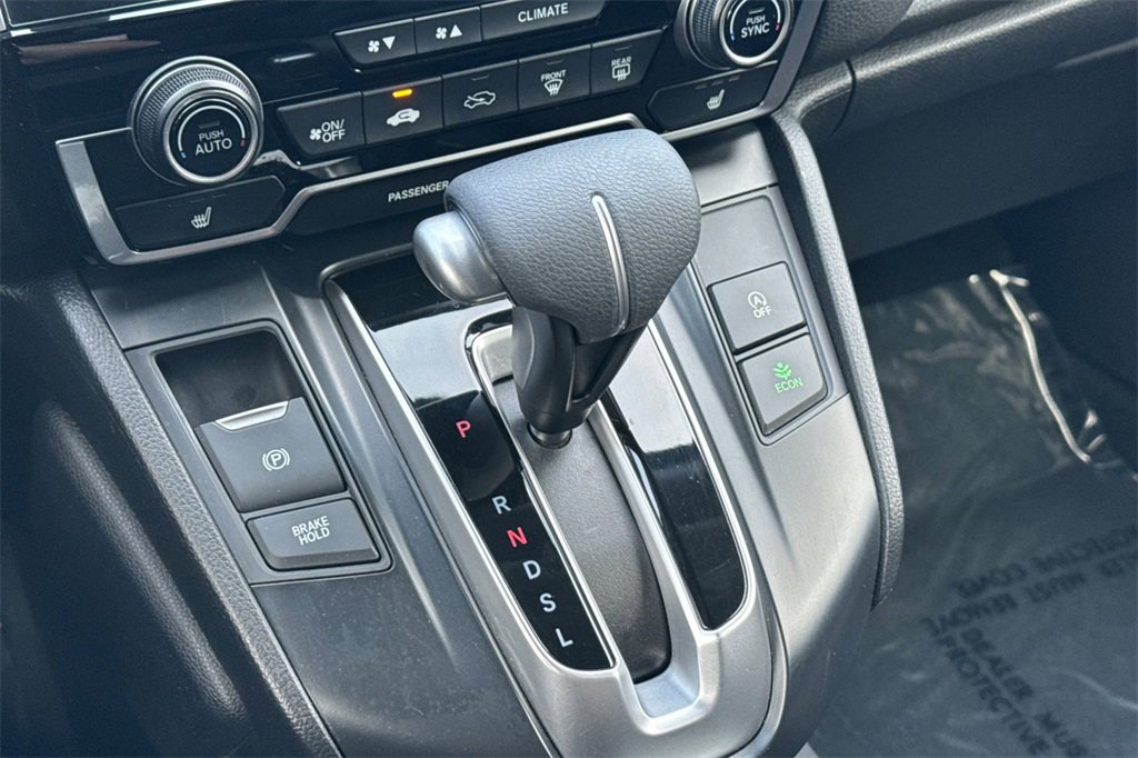 Used 2021 Honda CR-V Special Edition image 19