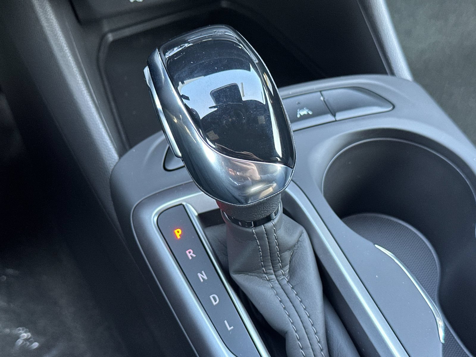 New 2026 Buick Envista Sport Touring w/ Convenience I Package FWD image 21