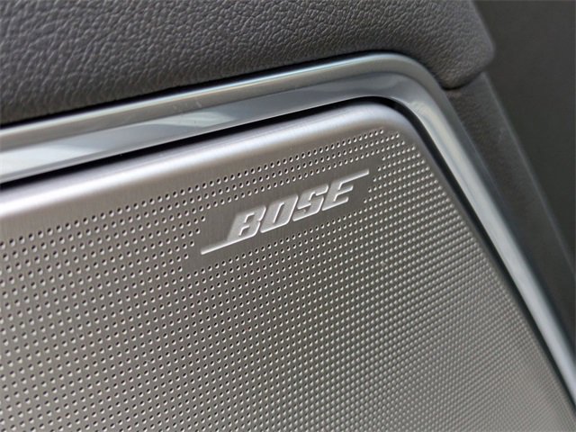 New 2026 Chevrolet Silverado 1500 High Country image 10