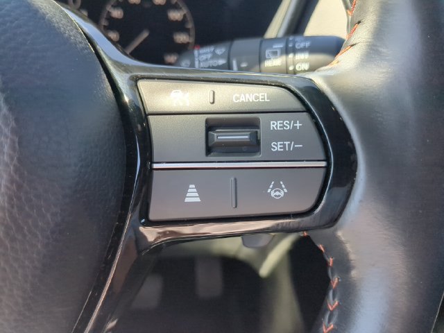 Used 2024 Honda CR-V Sport Touring image 33
