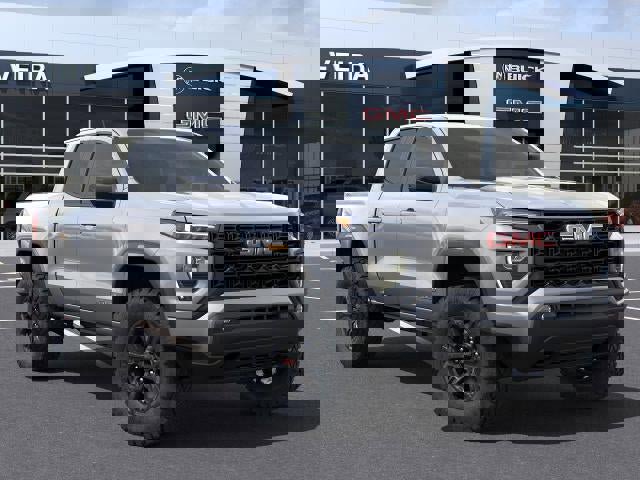 Used 2025 GMC Canyon Elevation w/ Convenience Package image 7