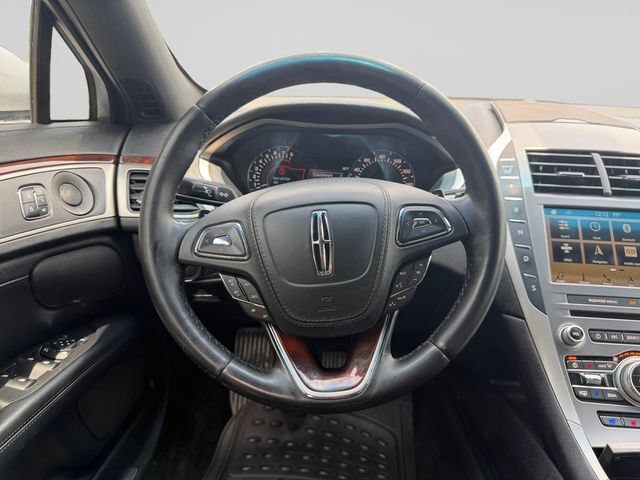 Used 2017 Lincoln MKZ Reserve w/ Climate Package AWD/4WD image 11