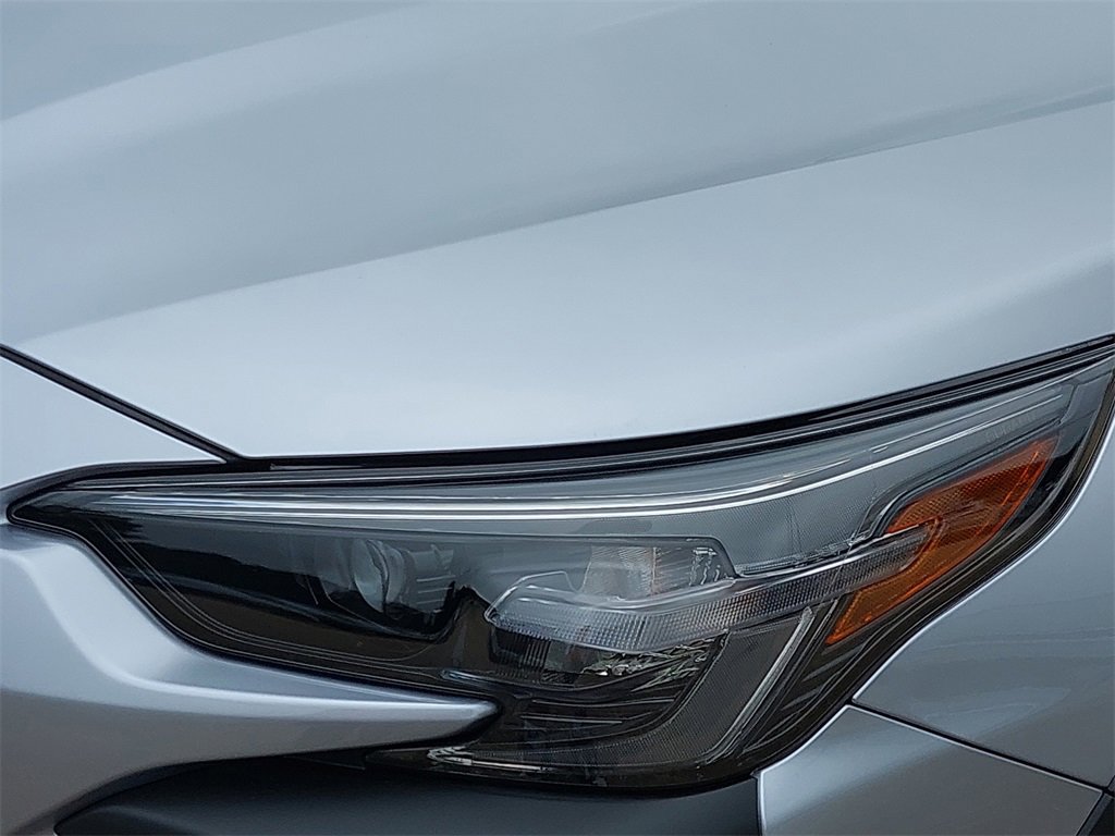 New 2025 Subaru Outback Onyx Edition image 32