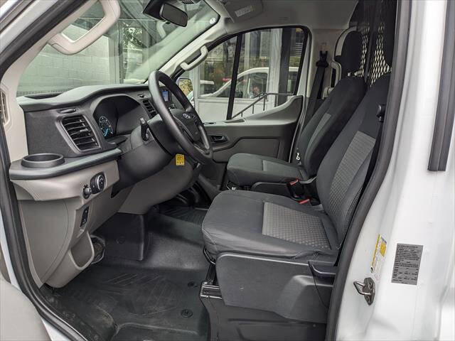 Used 2024 Ford Transit 250 Low Roof w/ Exterior Upgrade Package image 9