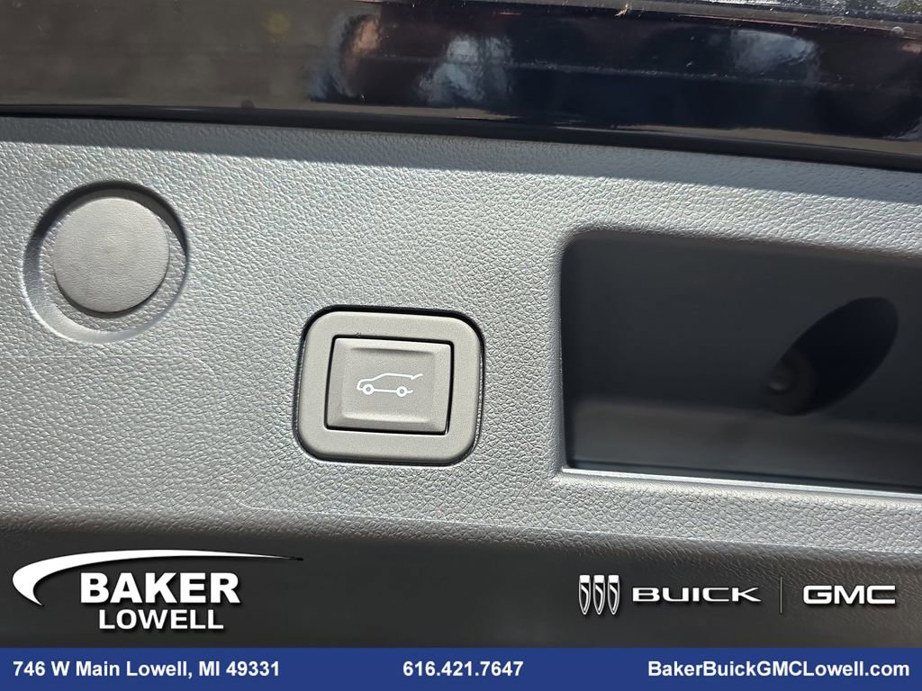 New 2026 GMC Terrain Elevation w/ Elevation Premium Package image 13