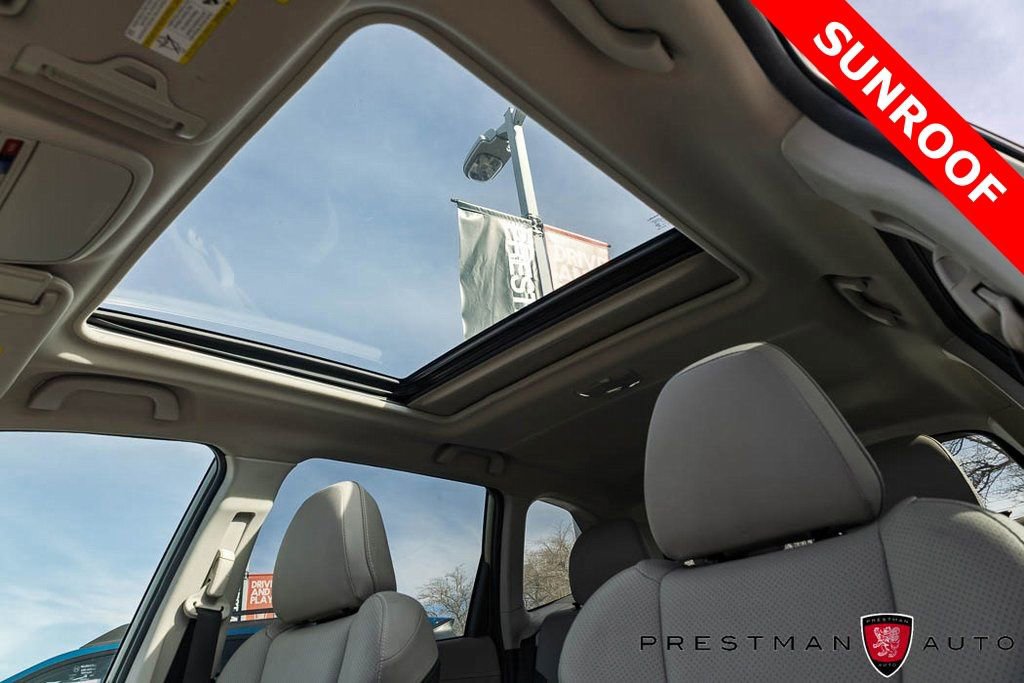 Used 2021 Subaru Forester Limited image 11