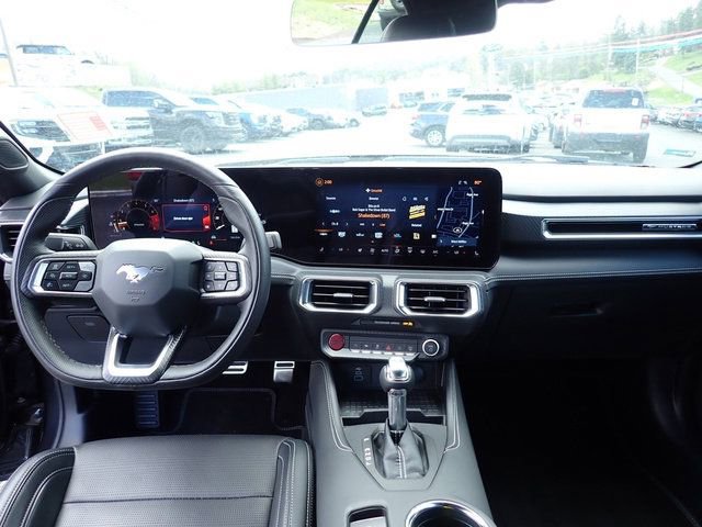 Used 2024 Ford Mustang Premium image 20