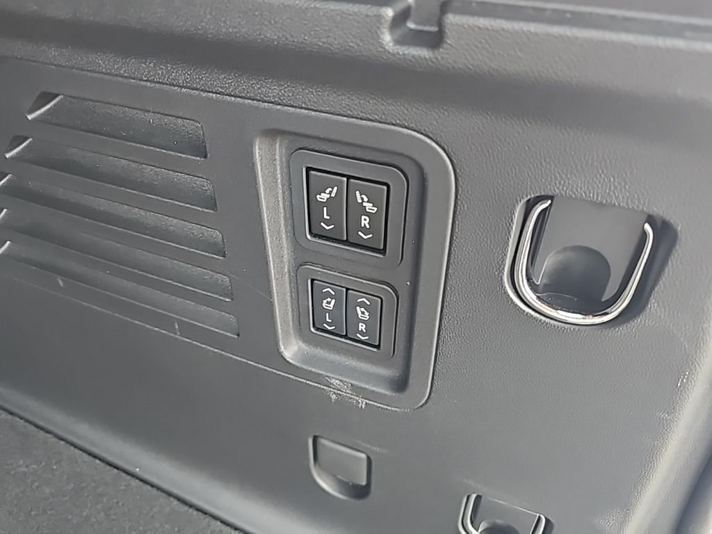 Certified 2024 GMC Acadia Denali w/ LPO, Floor Liner Package image 9