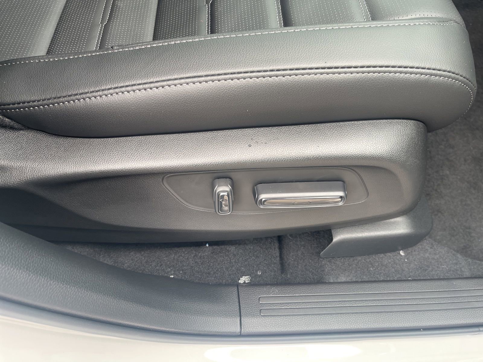 New 2026 Honda CR-V EX-L image 10