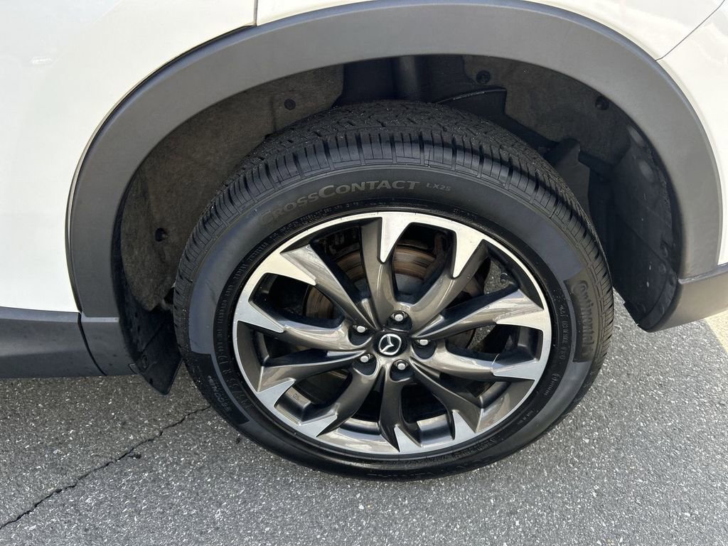 Used 2016 MAZDA CX-5 Grand Touring image 11
