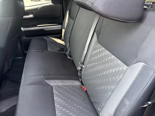 Used 2021 Toyota Tundra SR5 RWD image 22