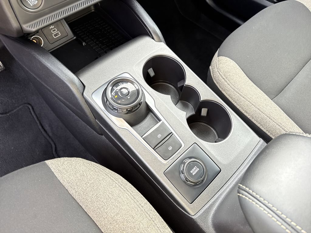 Used 2025 Ford Bronco Sport Big Bend w/ Convenience Package image 30
