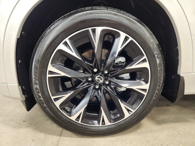 Used 2025 MAZDA CX-90 3.3 Turbo S w/ Premium Plus AWD/4WD image 10