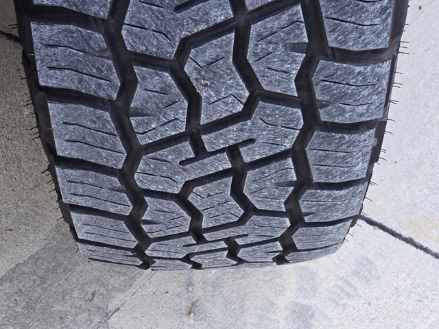 Used 2020 RAM 2500 Laramie w/ Night Edition image 13