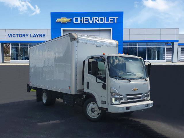 New 2024 Chevrolet Low Cab Forward 5500HD