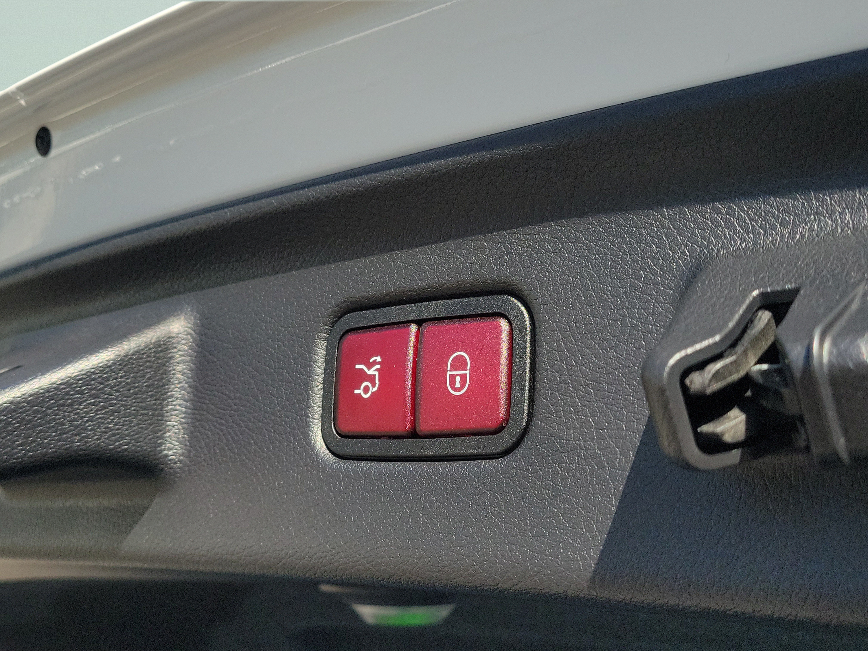 New 2027 Mercedes-Benz S 580 4MATIC Sedan image 6