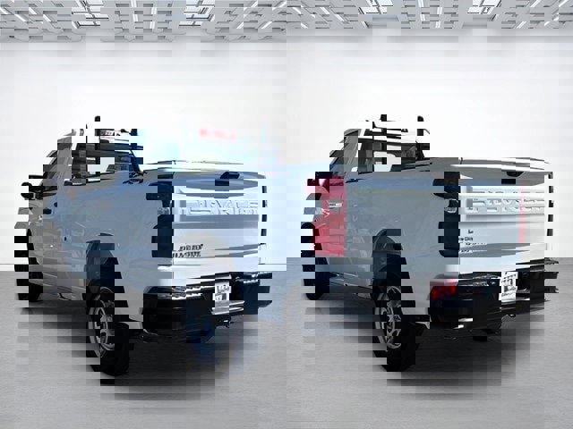 Used 2023 Chevrolet Silverado 1500 W/T image 6