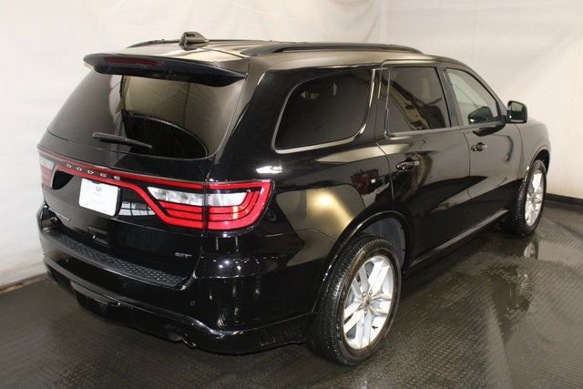 Used 2024 Dodge Durango GT image 4