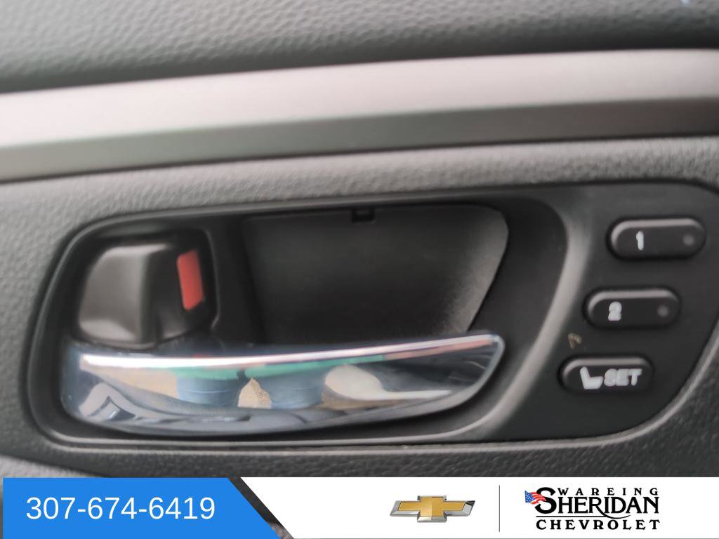 Used 2021 Honda Pilot Black Edition image 25