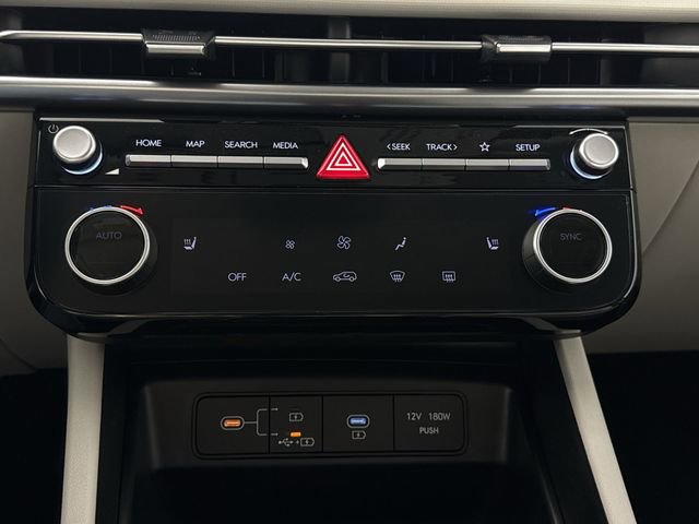 New 2026 Hyundai Tucson SEL image 16